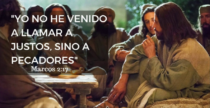 Lecturas del Viernes de la XIII Semana del Tiempo Ordinario. :: Remar ...