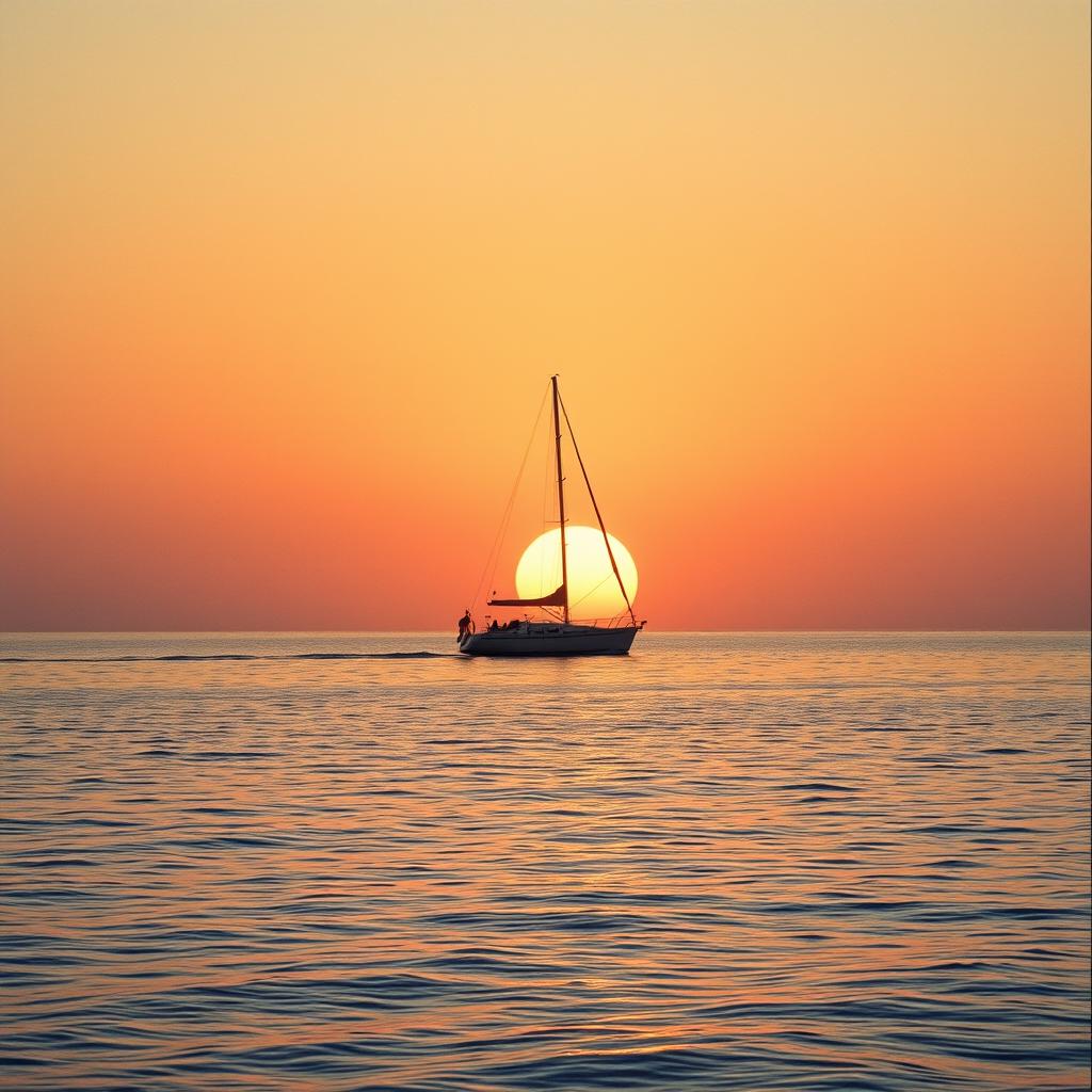 Solo se trata de luces