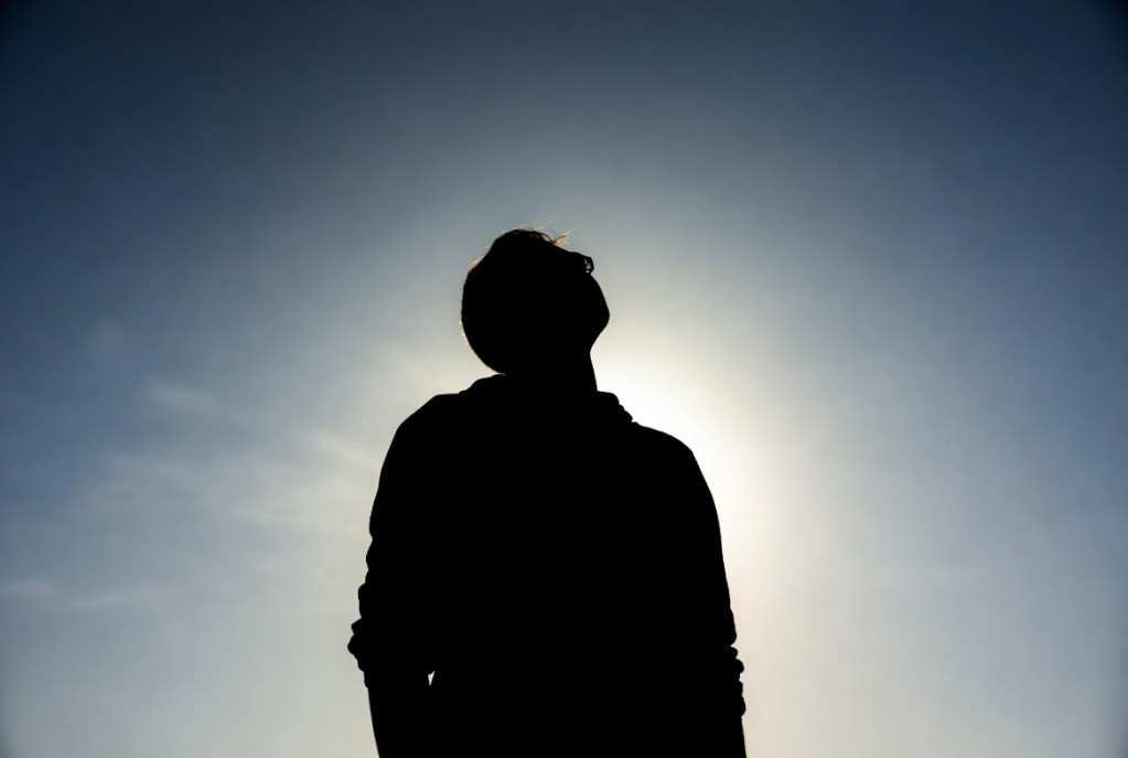 La Nostalgia de Dios de PIER VAN DER MEER DE WALCHEREN